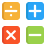 Formula Icon